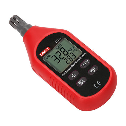 Uni-T UT333BT Mini Temperature and Humidity Meter_2