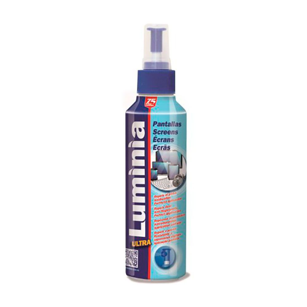 Limpa ecrÃ£s ultra 250 ml_0