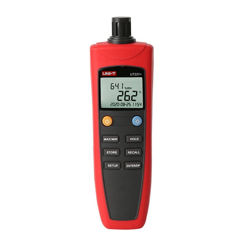 Uni-T UT331+ Temperature and Humidity Meter_0