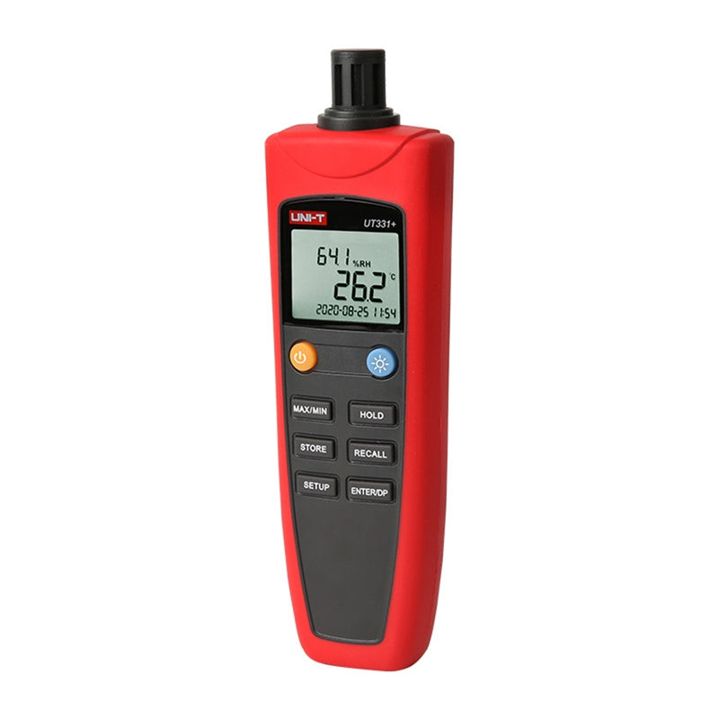 Uni-T UT331+ Temperature and Humidity Meter_1