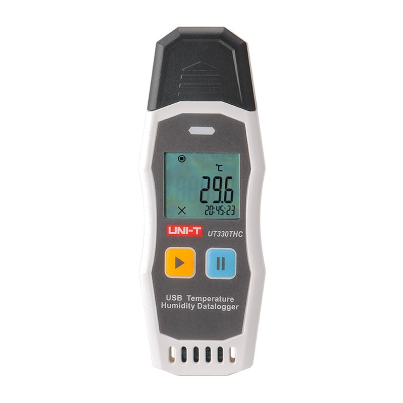 Uni-T UT330THC USB Digital Thermohygrometer with Data Logging Function_0