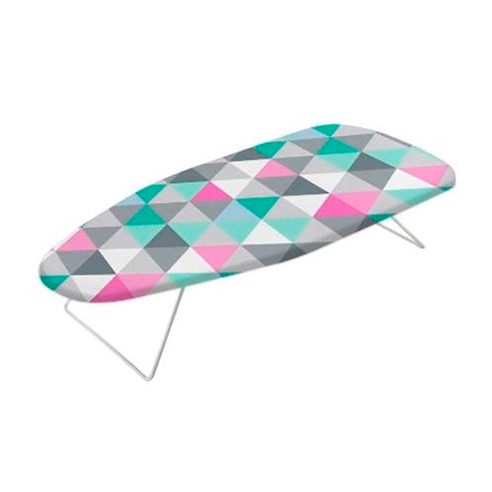 TÃ¡bua de engomar de mesa, alcor, modelo triÃ¢ngulo, 34 x 75 cm_0