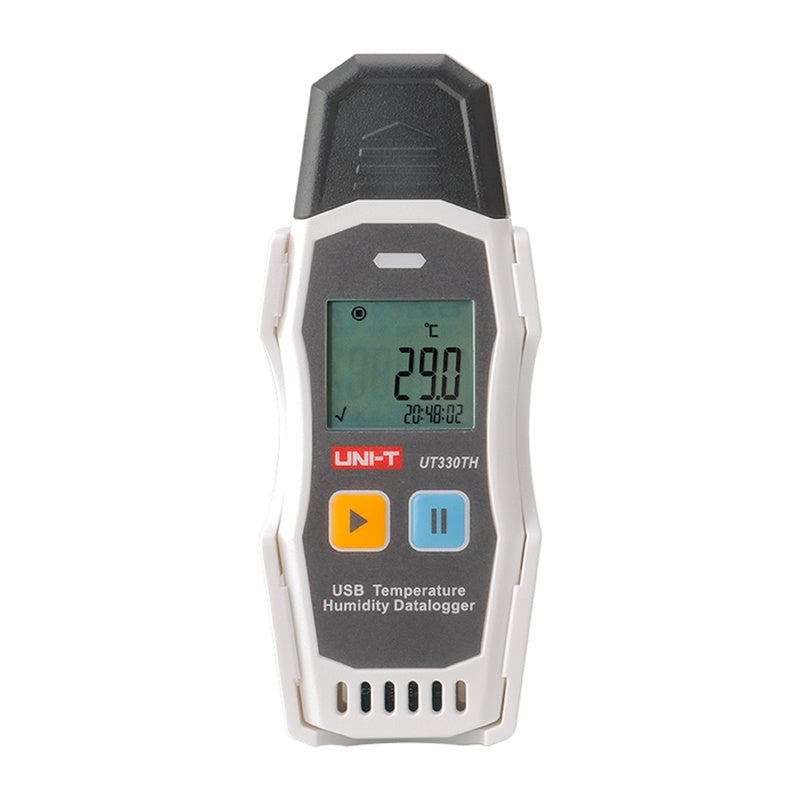 Uni-T UT330TH USB Digital Thermohygrometer with Data Logging Function_0