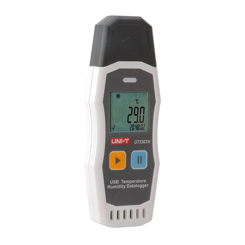 Uni-T UT330TH USB Digital Thermohygrometer with Data Logging Function_2