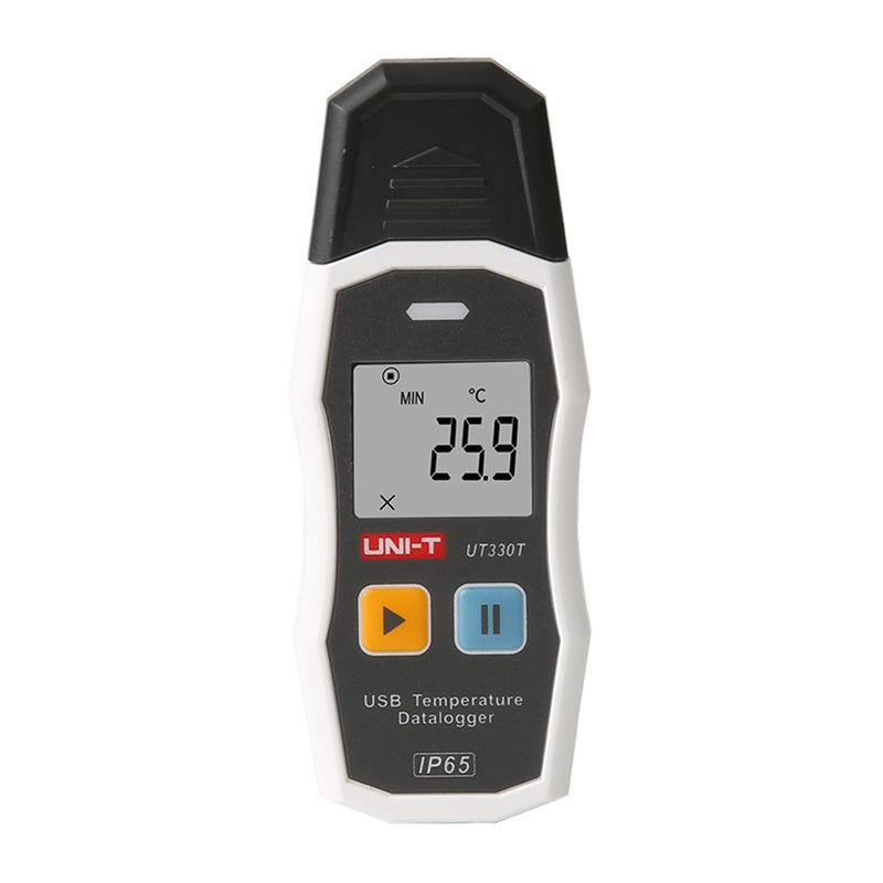 Uni-T UT330T USB Digital Thermohygrometer with Data Logging_0