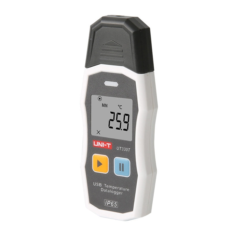 Uni-T UT330T USB Digital Thermohygrometer with Data Logging_2