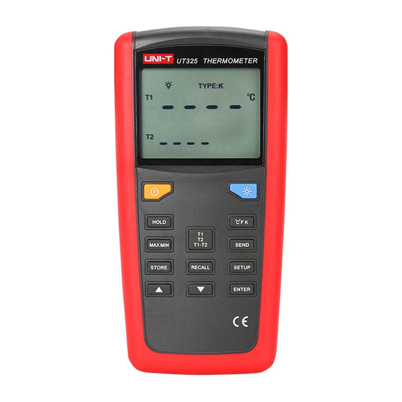 Uni-T UT325 Contact Thermometer_0