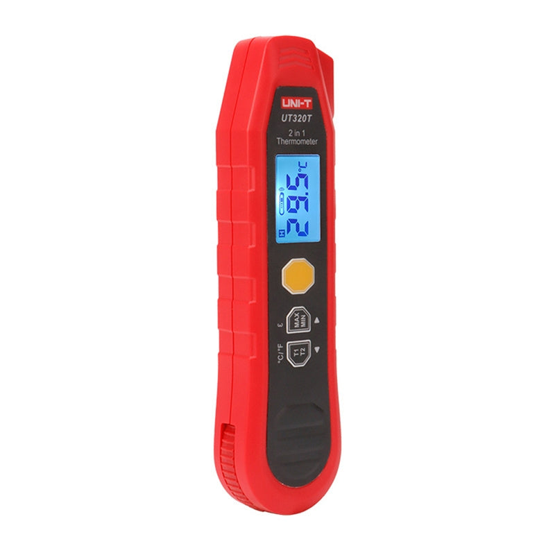 Uni-T UT320T 2-in-1 Thermometer_3