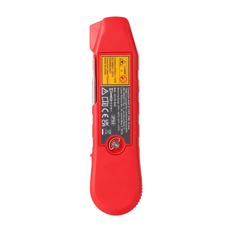 Uni-T UT320T 2-in-1 Thermometer_5
