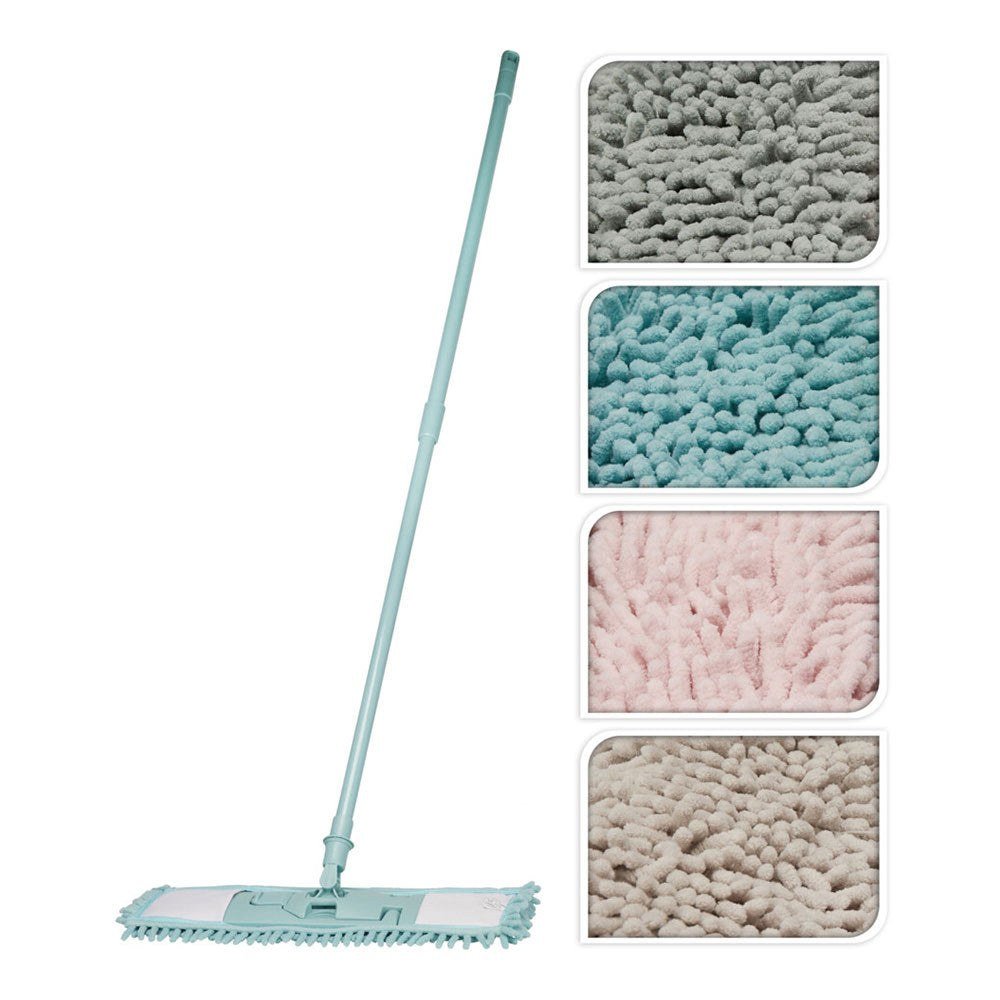 Mopa de microfibras, cores sortidas_0