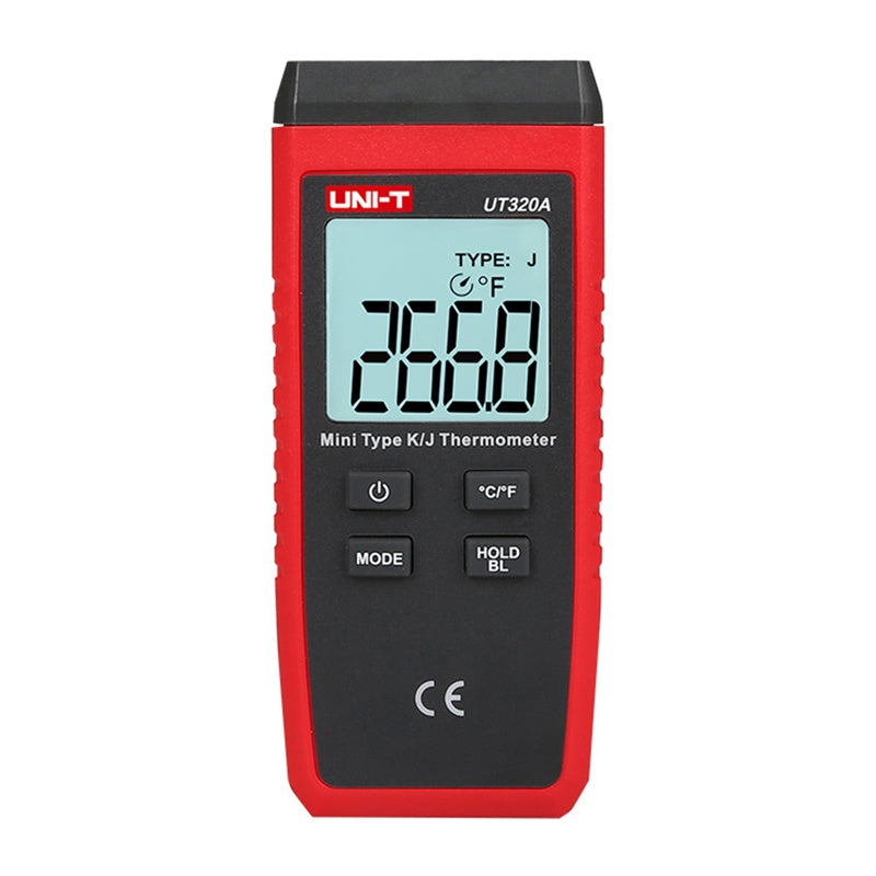 Uni-T UT320A Contact Thermometer_0