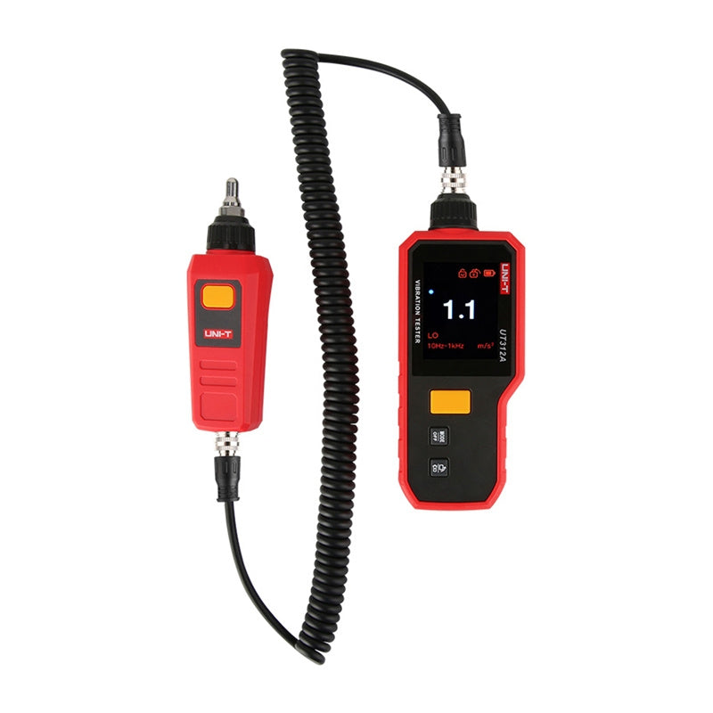 Uni-T UT312A Vibration Tester_0