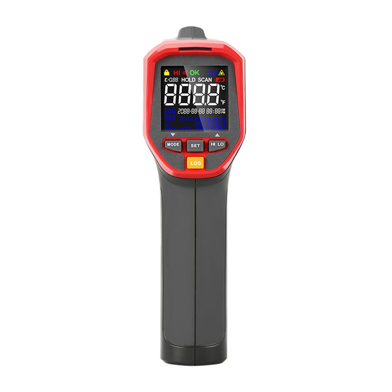 Uni-T UT303D+ Infrared Thermometer_0