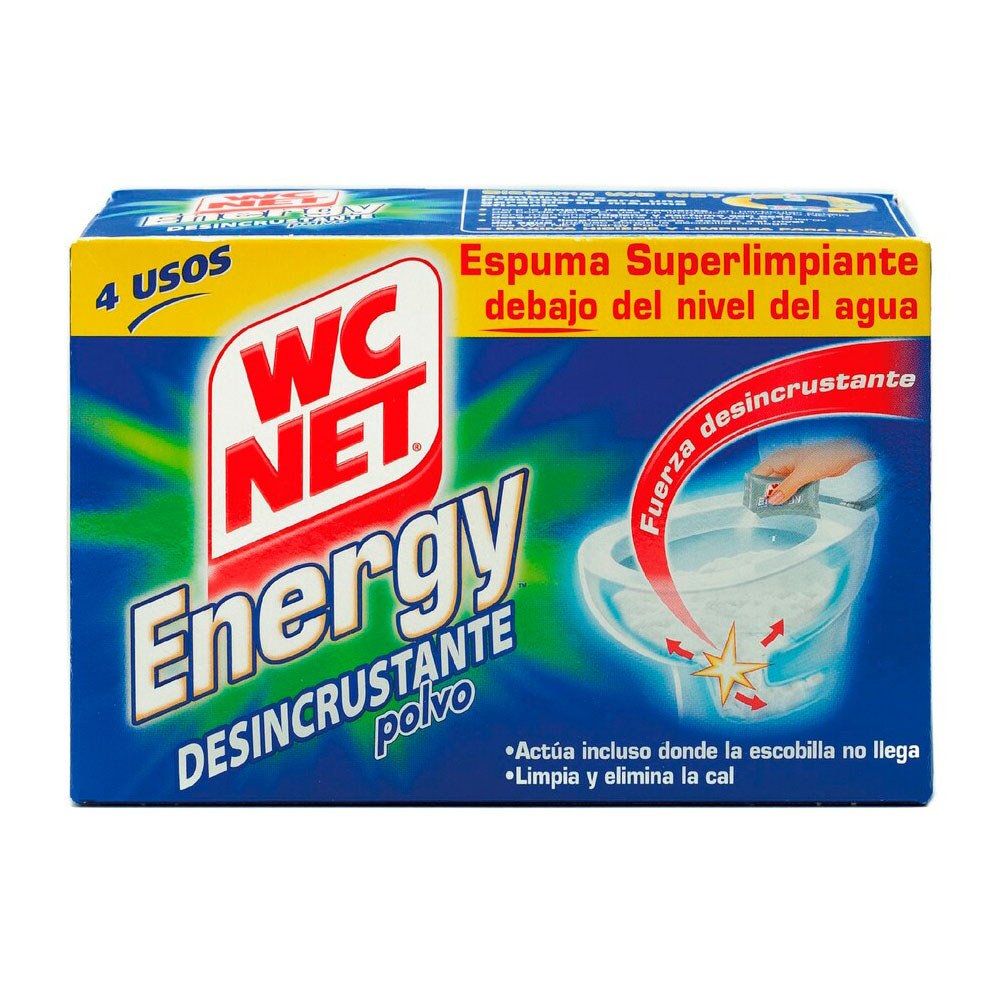 PÃ³ descalcificante de espuma energÃ©tica para vasos sanitÃ¡rios, 4 unidades._0
