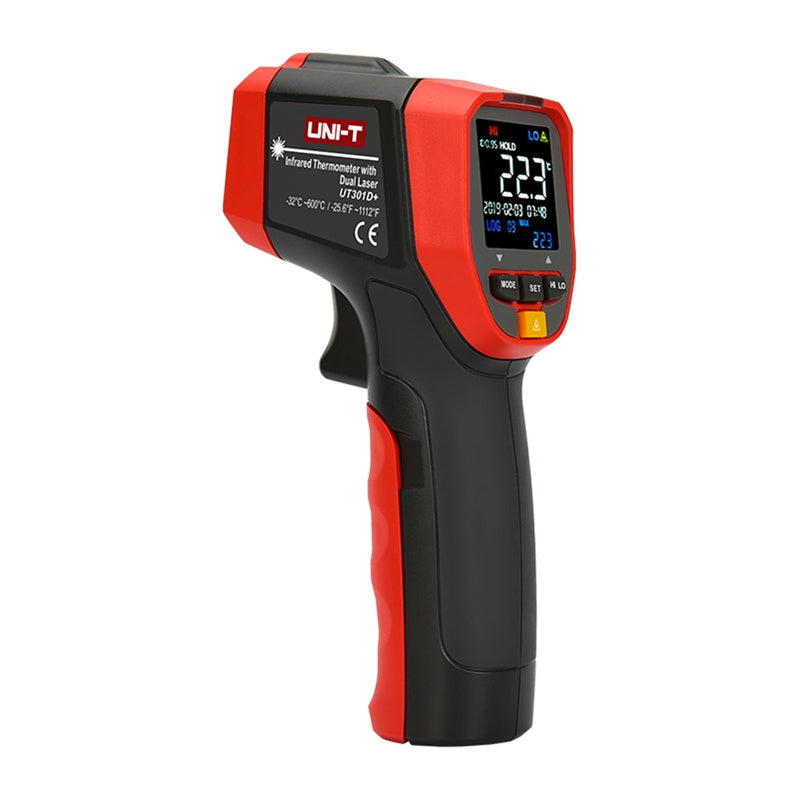 Uni-T UT301D+ Infrared Thermometer_0