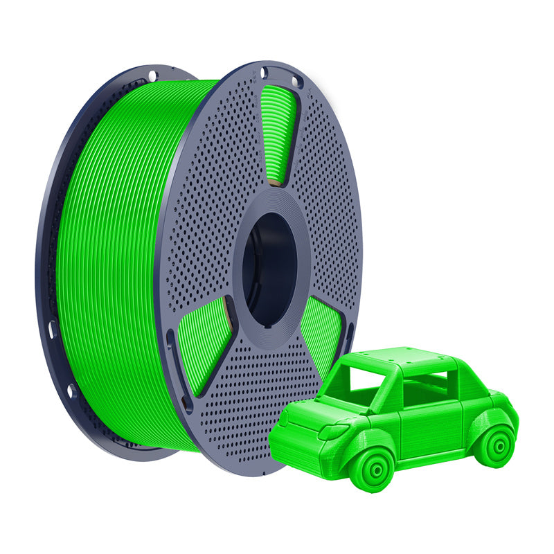 Sunlu PETG Filament (Green)_1