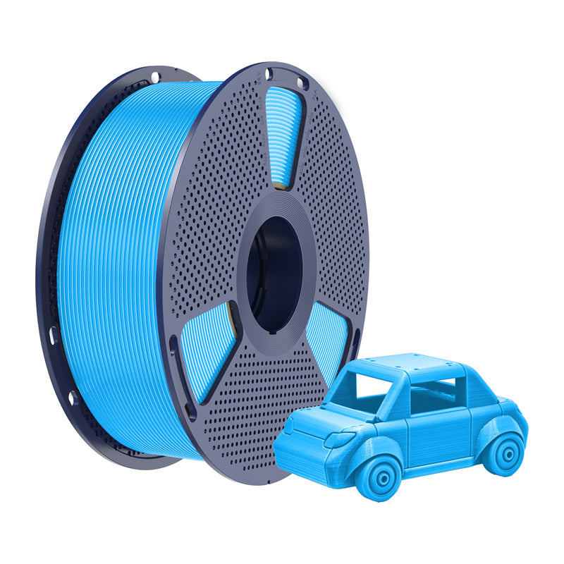 Sunlu PETG Filament (Cyan)_1