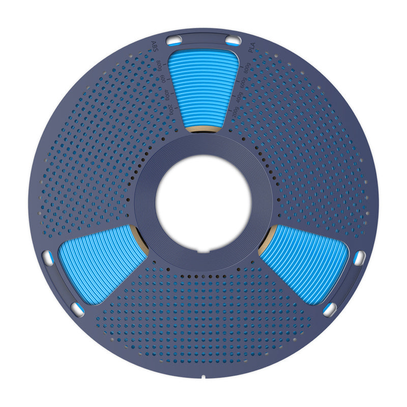Sunlu PETG Filament (Cyan)_2