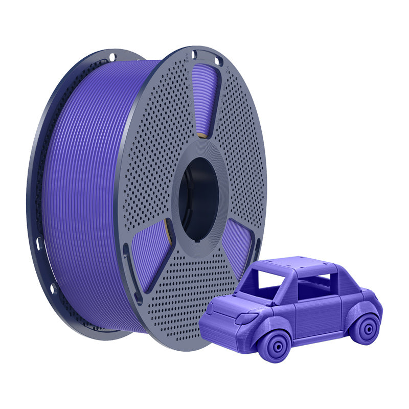 Sunlu PETG Filament (Lavender Purple)_1