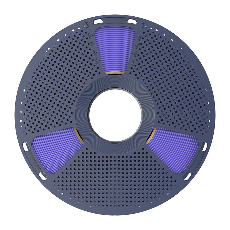 Sunlu PETG Filament (Lavender Purple)_2