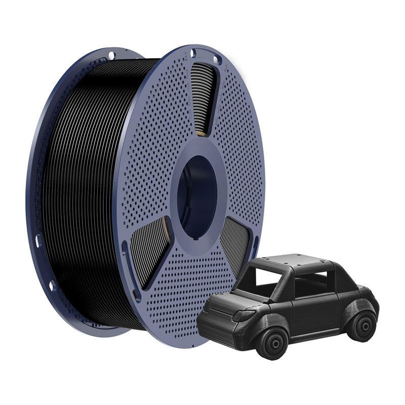 Sunlu PETG Filament (Black)_1