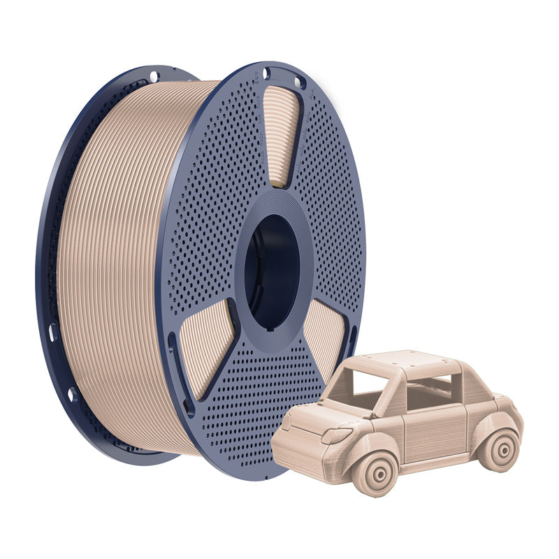 Sunlu PETG Filament (Beige)_1