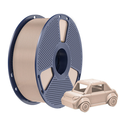 Sunlu PETG Filament (Beige)_1