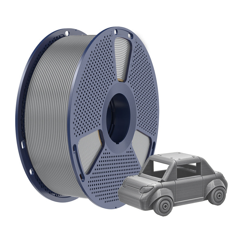 Sunlu PETG Filament (Gray)_1