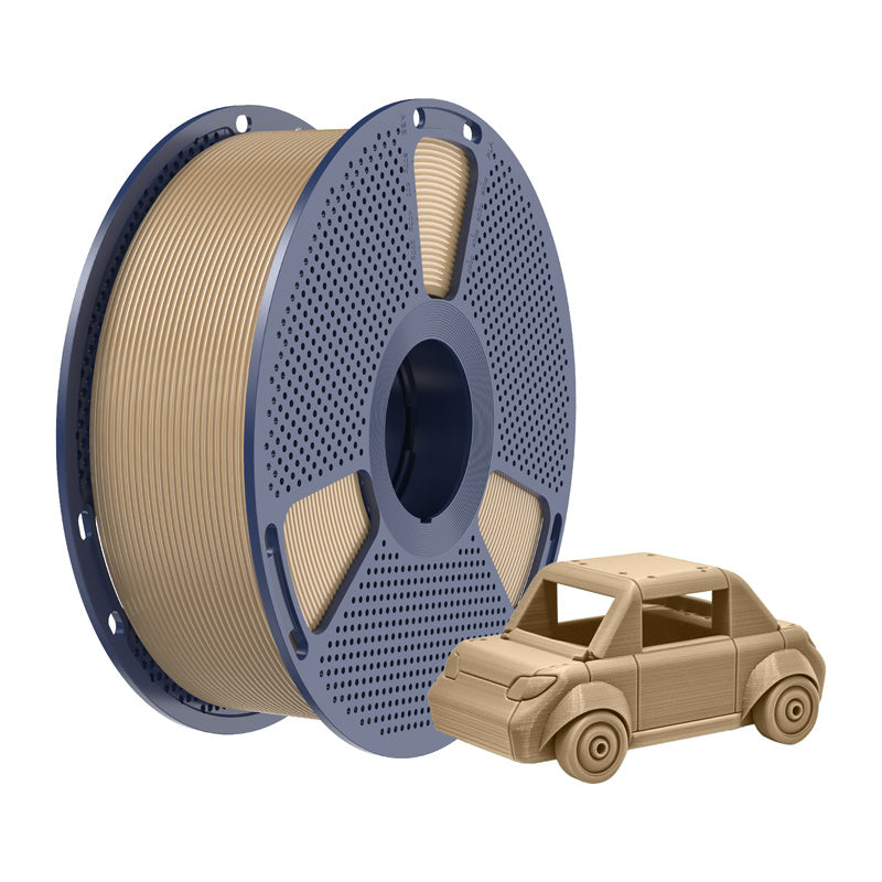 Sunlu PETG Filament (Oak)_1