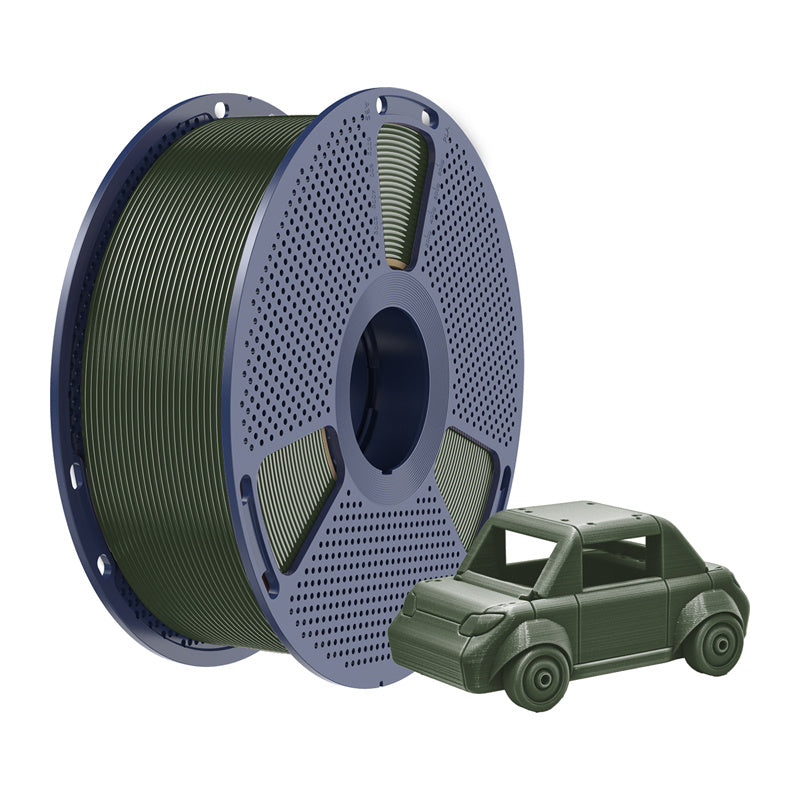 Sunlu PETG Filament (Olive)_1