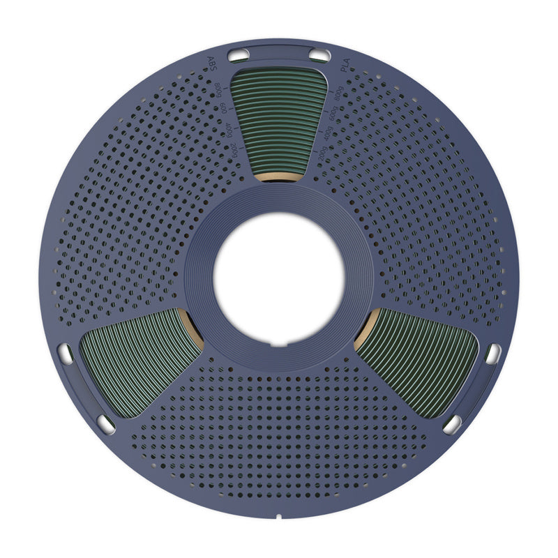 Sunlu PETG Filament (Olive)_2