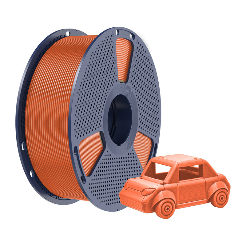 Sunlu PETG Filament (Sunny Orange)_1
