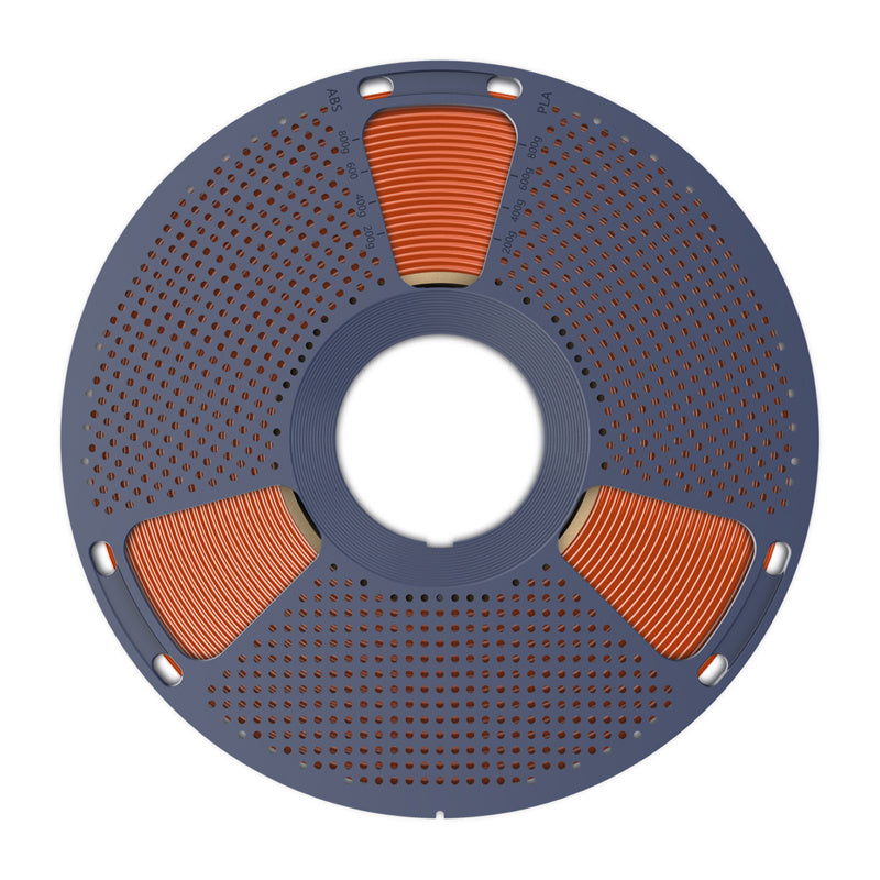 Sunlu PETG Filament (Sunny Orange)_2