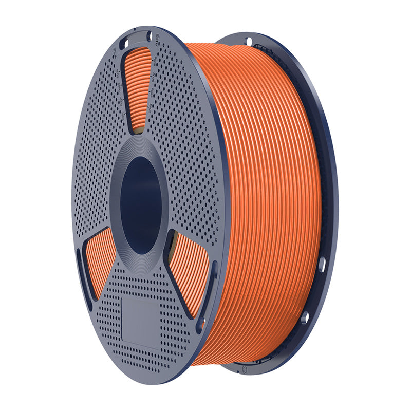 Sunlu PETG Filament (Sunny Orange)_3