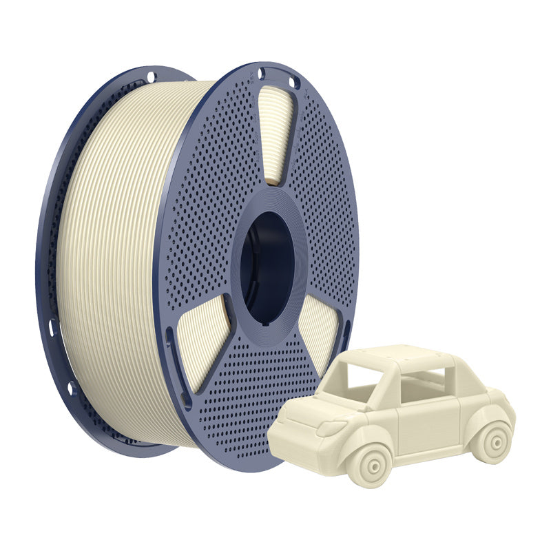 Sunlu PETG Filament (Ivory)_1