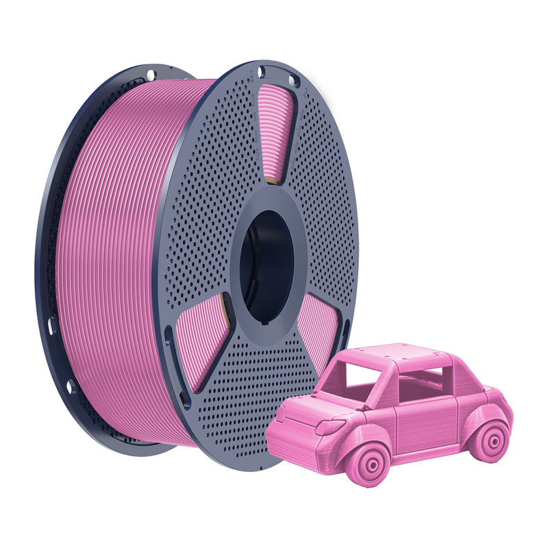 Sunlu PETG Filament (Pink)_1