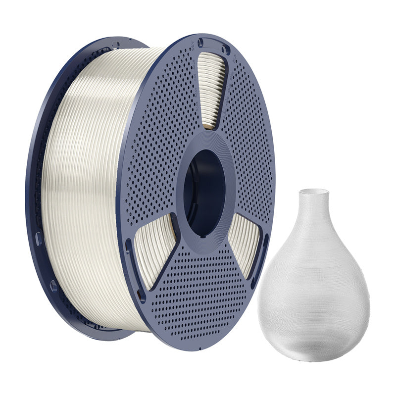 Sunlu PETG Filament (Transparent)_1