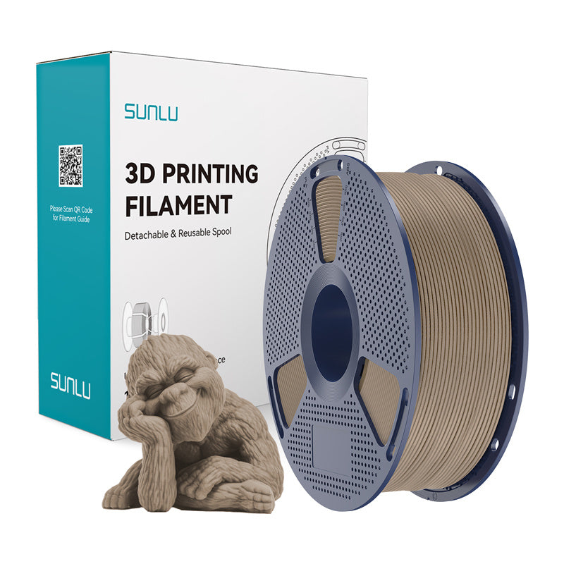 Sunlu Wood Filament_0