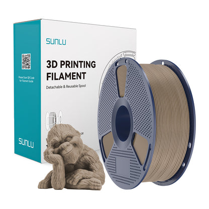 Sunlu Wood Filament_0