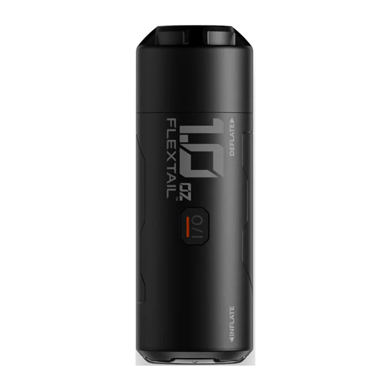 FLEXTAIL Zero Pump 2 Electric Pump (Black)_0