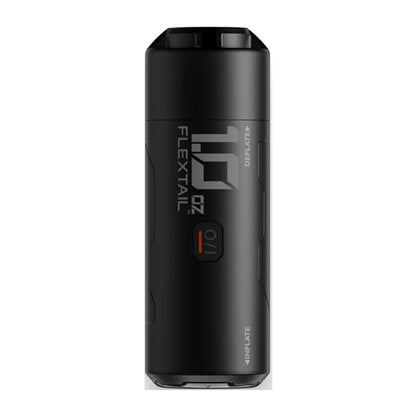 FLEXTAIL Zero Pump 2 Electric Pump (Black)_0