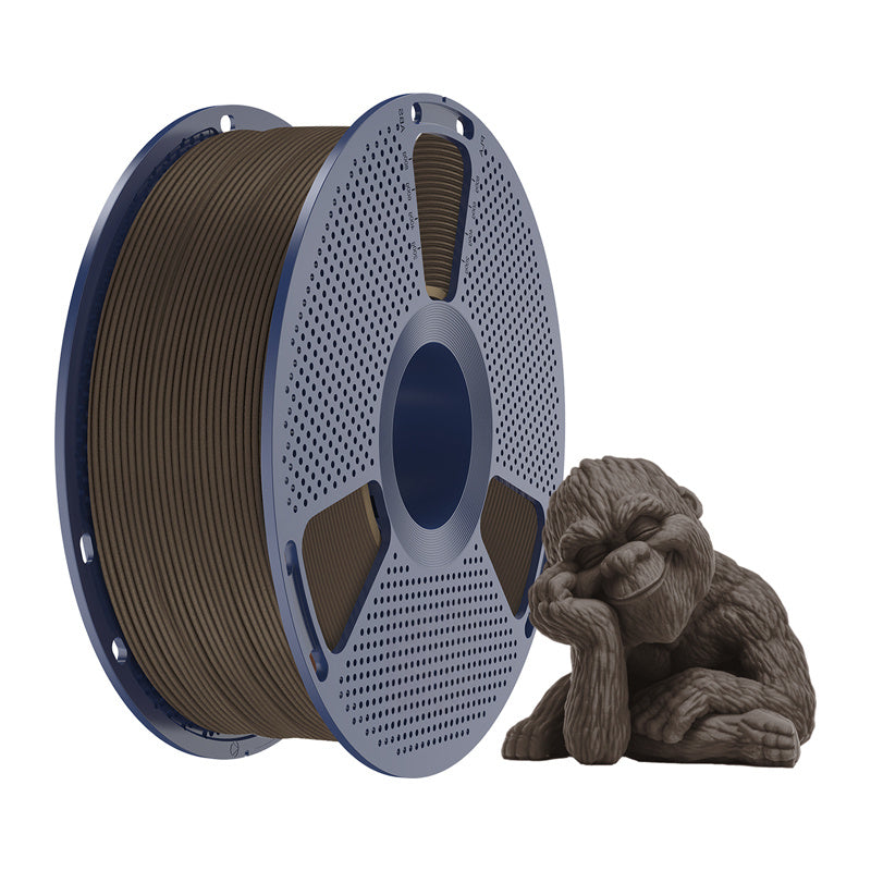Sunlu Wood Filament (Walnut)_1