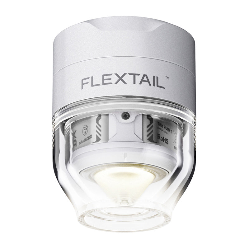 FLEXTAIL Tiny Pump 3X Electric Pump (White)_1
