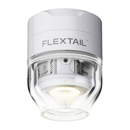 FLEXTAIL Tiny Pump 3X Electric Pump (White)_1