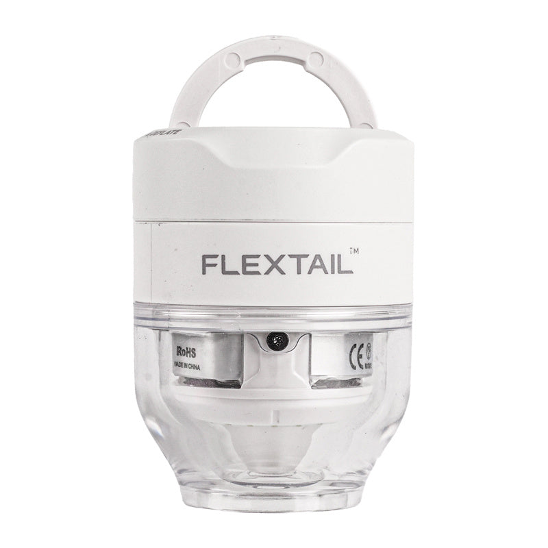 FLEXTAIL Tiny Pump 3X Electric Pump (White)_0