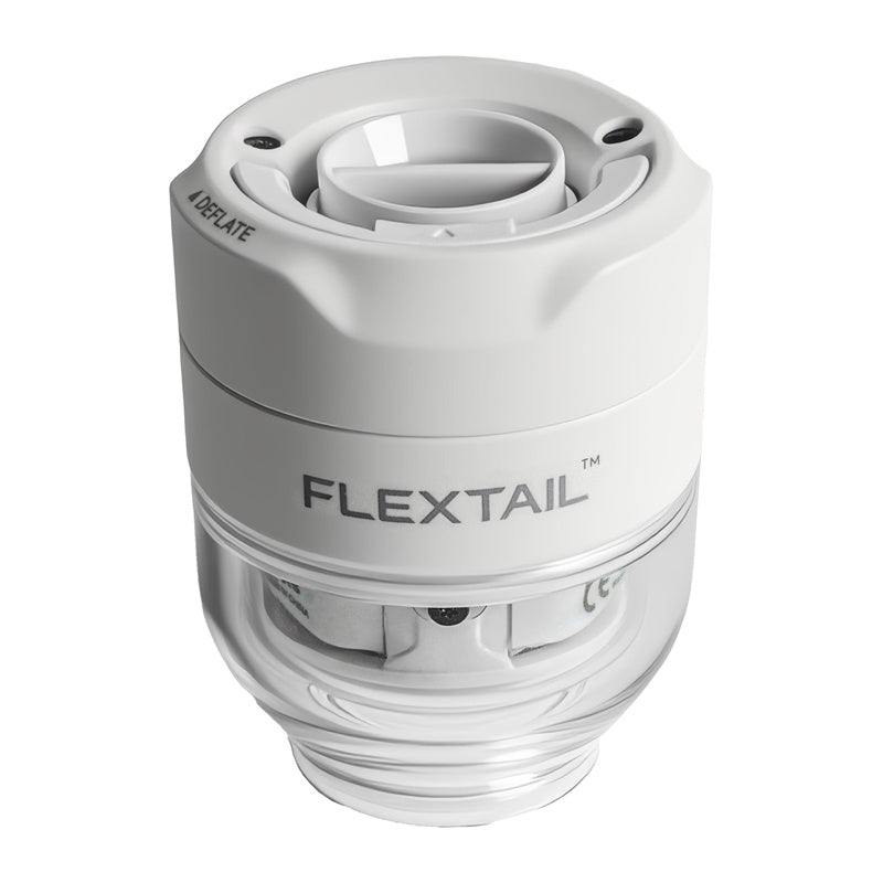 FLEXTAIL Tiny Pump 3X Electric Pump (White)_2