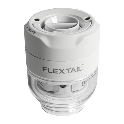 FLEXTAIL Tiny Pump 3X Electric Pump (White)_2