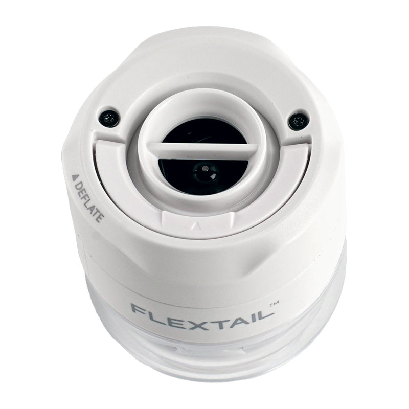 FLEXTAIL Tiny Pump 3X Electric Pump (White)_3