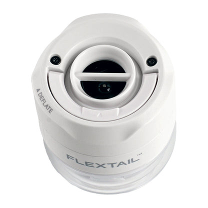FLEXTAIL Tiny Pump 3X Electric Pump (White)_3