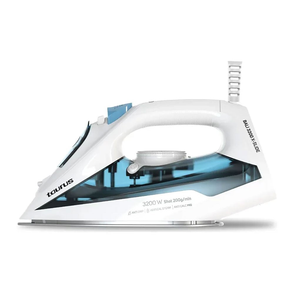 Ferro a vapor bali 3200 w_0
